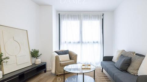 Photo 4 of Flat for sale in Valdeacederas,  Madrid Capital