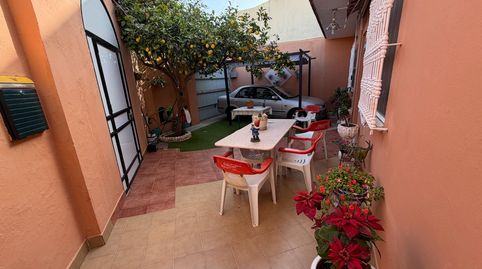 Foto 4 de Casa o chalet en venta en Camposoto - Gallineras, San Fernando