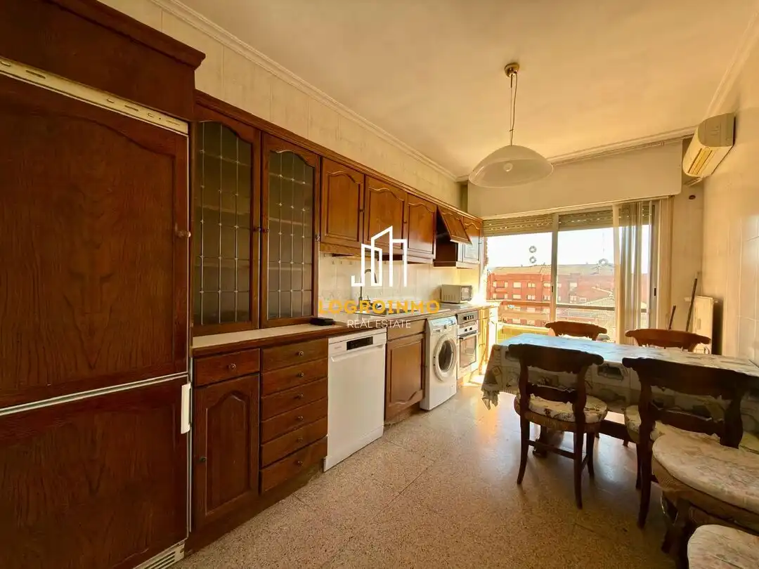 Flat with lift for sale in Centro, imagen 9