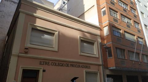 Foto 2 von Gebaude zum Verkauf in Calle Gerona, 14, Centro, Almería Capital