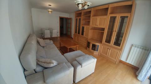 Photo 2 of Flat to rent in O Milladoiro, A Coruña