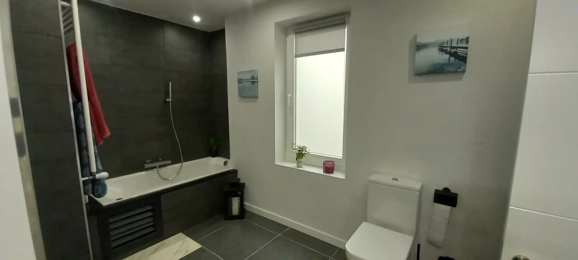 Flat for sale in Barrio del Centro