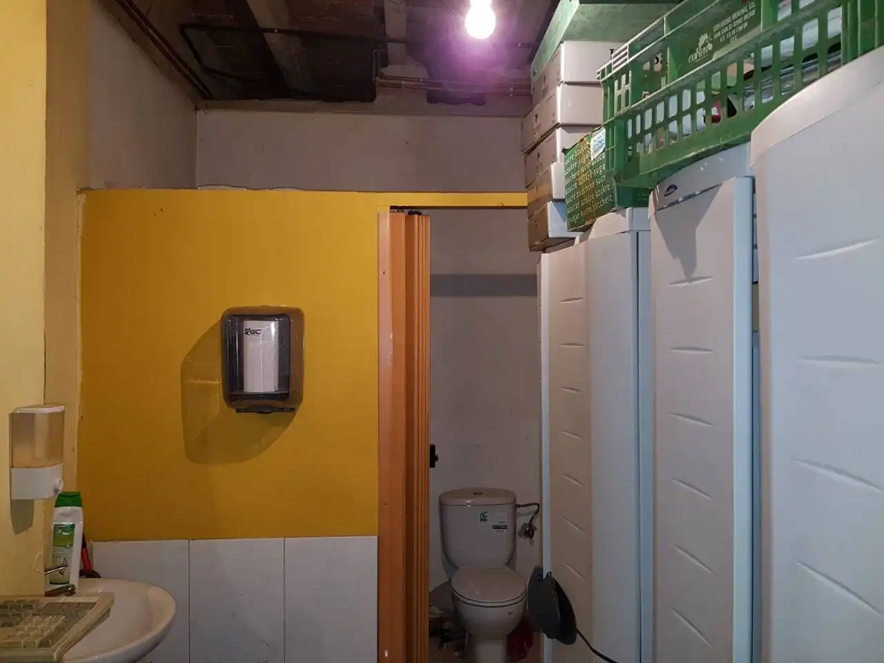 Commercial properties for sale in Sant Pere de Riudebitlles  with Air Conditioner