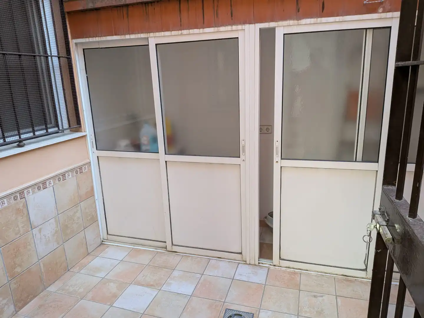 Terraza de Casa o chalet en venta en Dos Hermanas con Aire acondicionado, Calefacción y Terraza