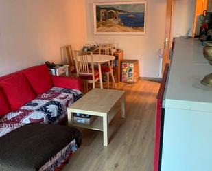 Living room of Flat for sale in Valdemoro  with Air Conditioner, Heating and Storage room