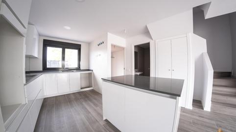 Photo 5 of Single-family semi-detached for sale in Calle Pinar de Abantos, Villalbilla pueblo, Villalbilla