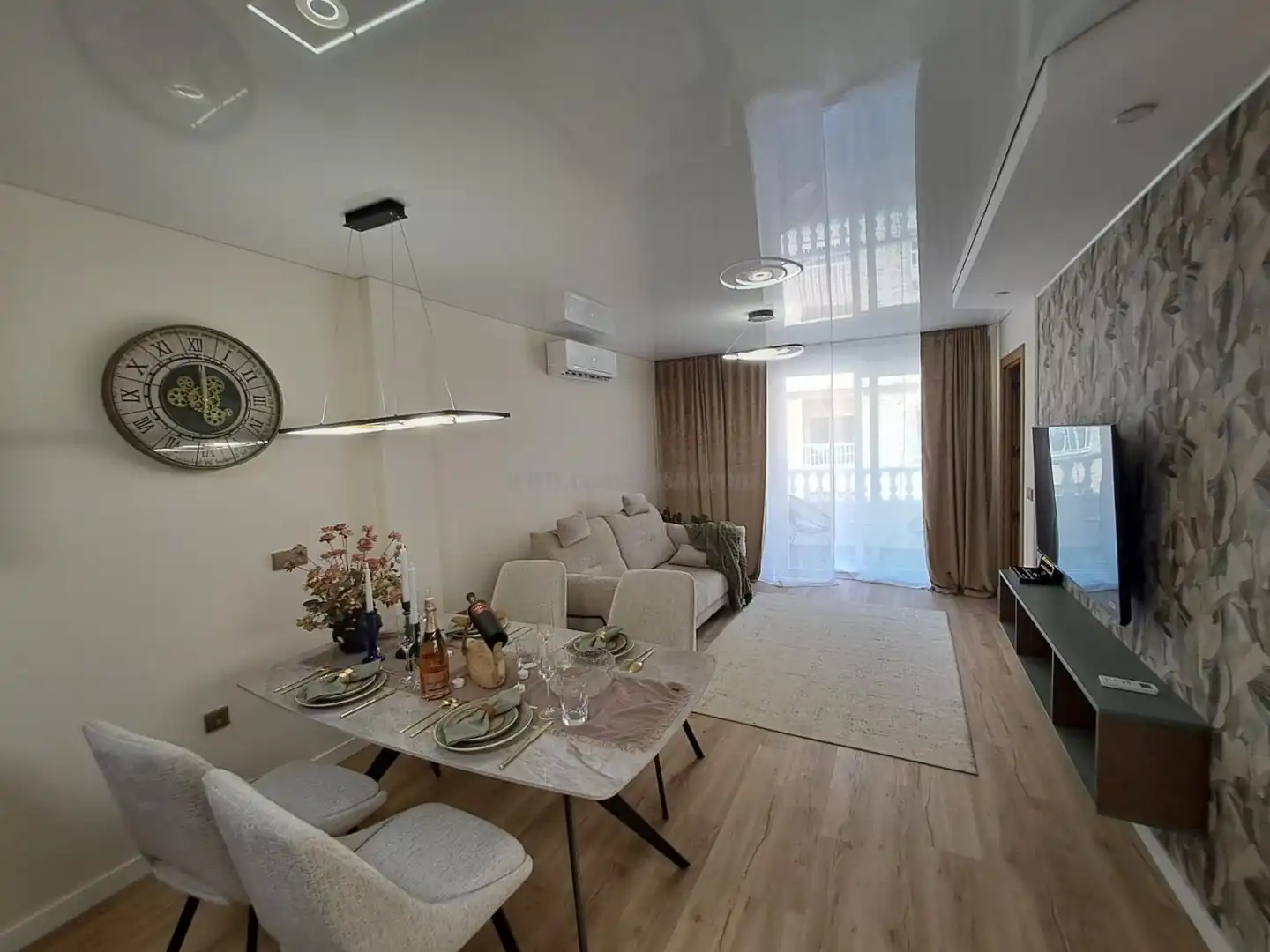Apartment mit Aufzug zum Verkauf in Centro