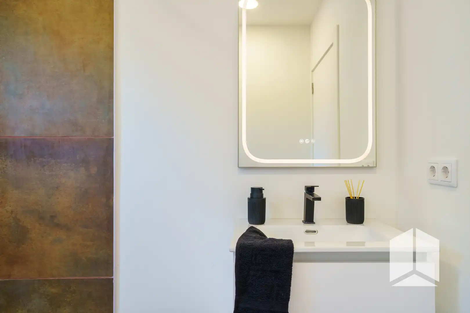 Bathroom of Flat for sale in Castelldefels  with Terrace