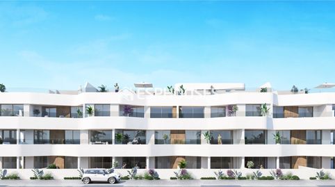 Foto 5 de Apartament en venda a Las Lomas de Rame - Bahía Bella, Los Alcázares