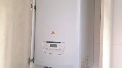 Foto 2 de Piso en venta en Calle Guadarrama, 7, Villalba Estación, Collado Villalba