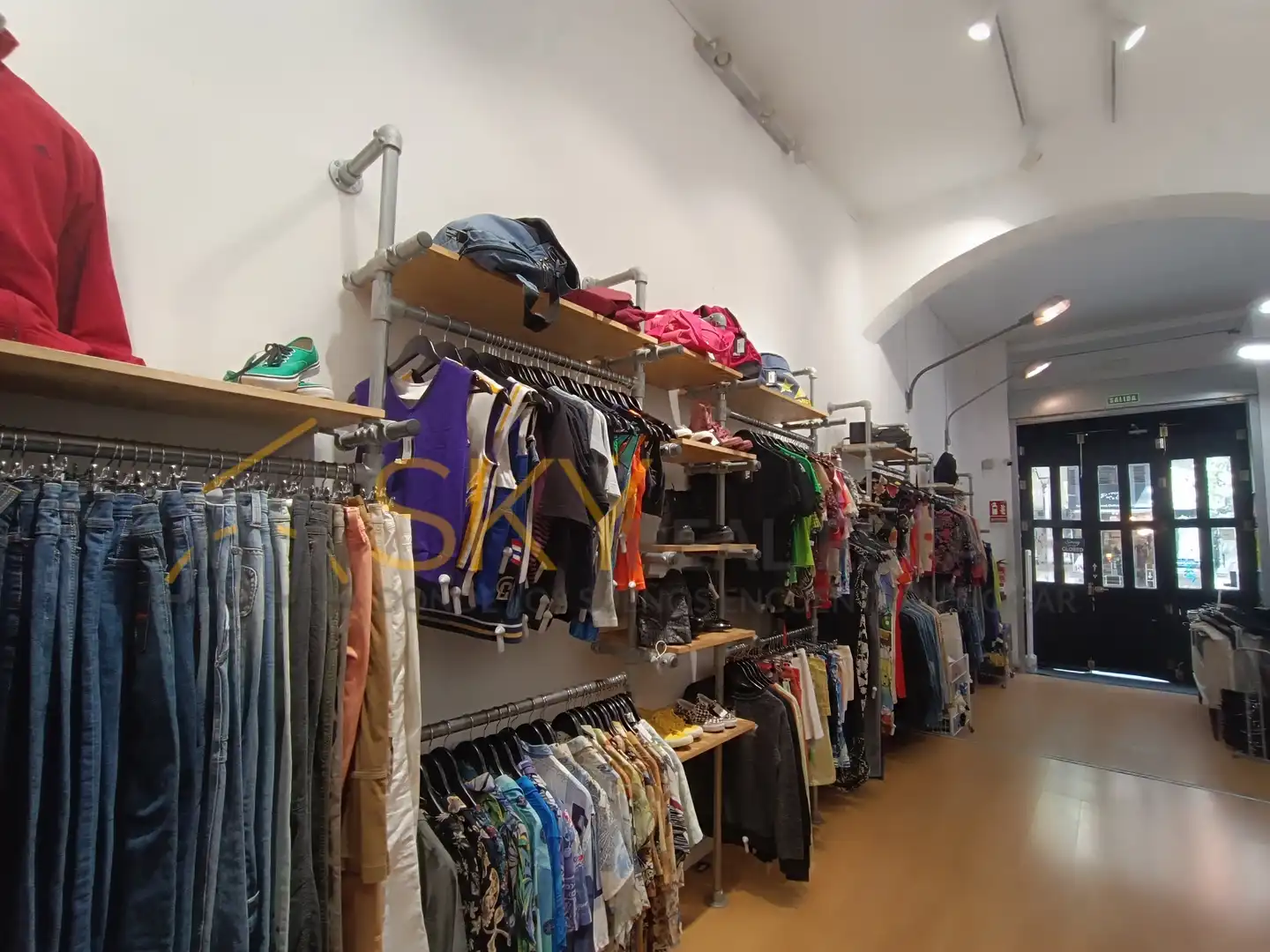Local en venta en Madrid