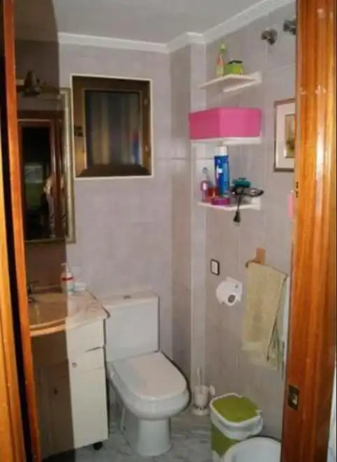 Flat with lift to rent in Centro, imagen 4