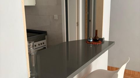 Photo 2 of Flat for rent in Calle Vascongadas, 16, San Gil, Sevilla Capital