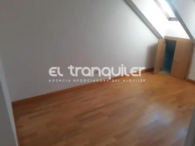 Bedroom of Duplexes for sale in Boadilla del Monte  with Terrace and Washing machine