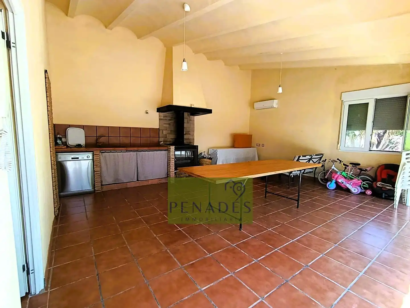Villa avec jardin à vendre à El Llombo, imagen 33