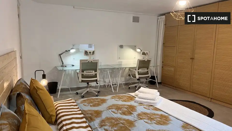 Room in Bellaterra