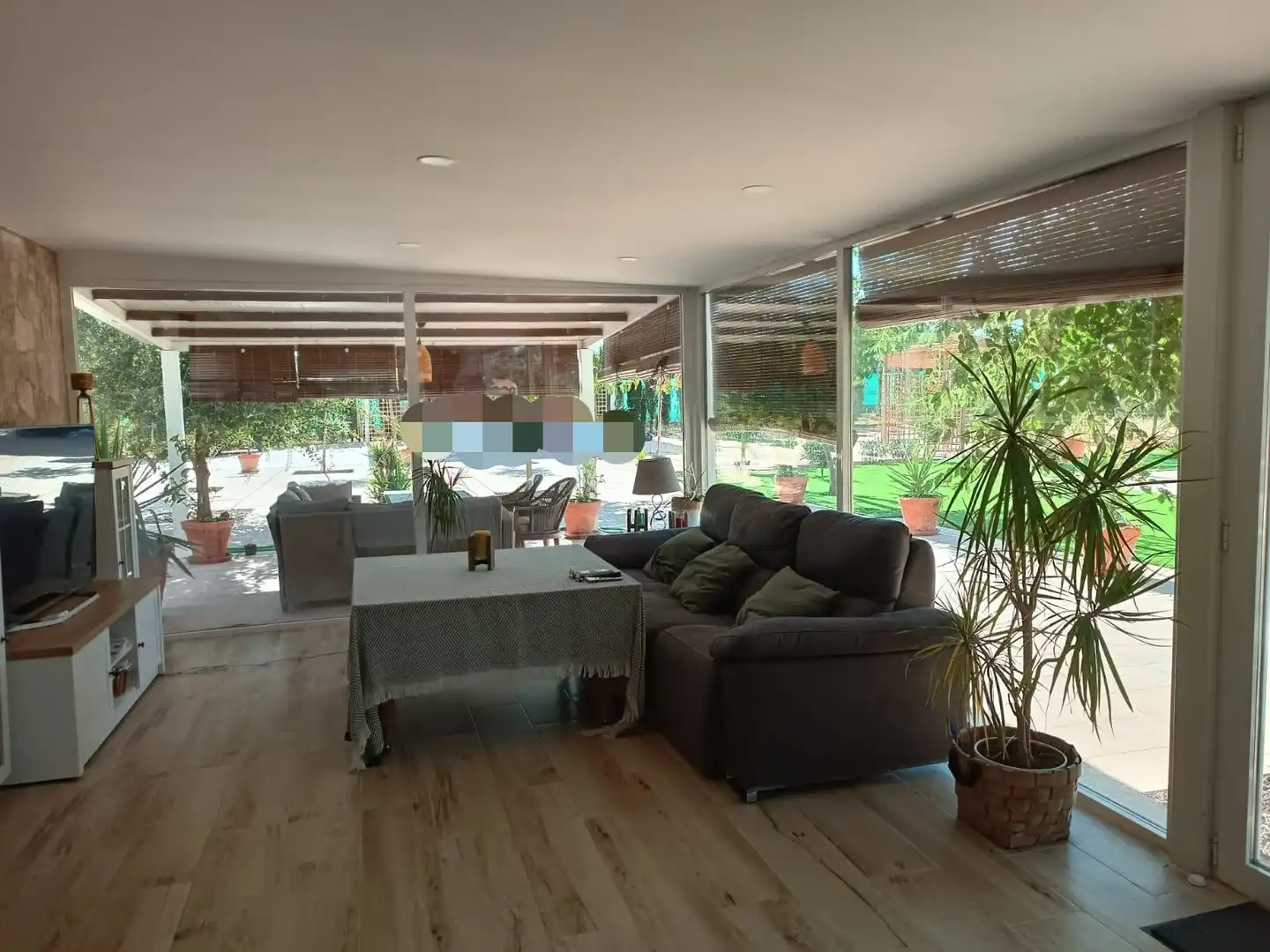 Chalet con piscina en venta en Pedanías - Extrarradio, imagen 4