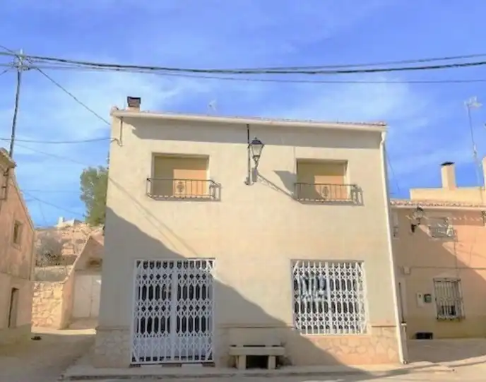 Casa o xalet en venda a Camino de Lorca, Caravaca de la Cruz