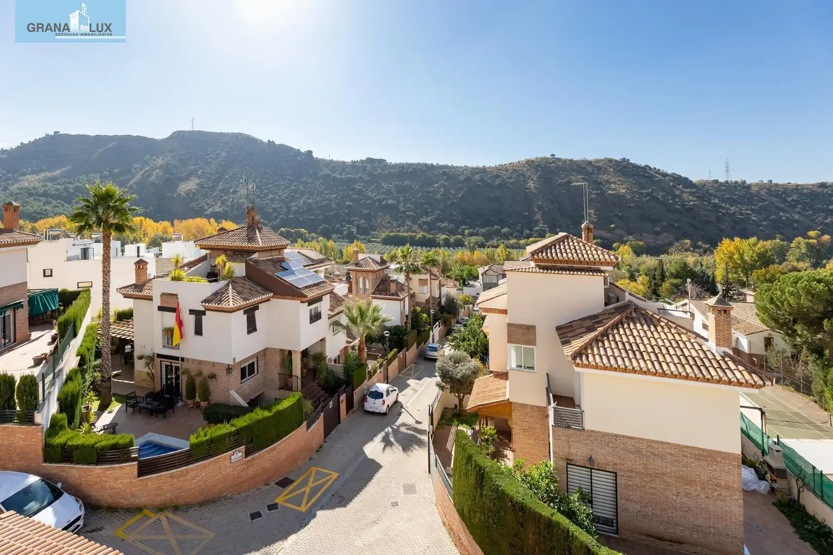 Detached house with pool for sale in 45 Calle la Iruela, imagen 57