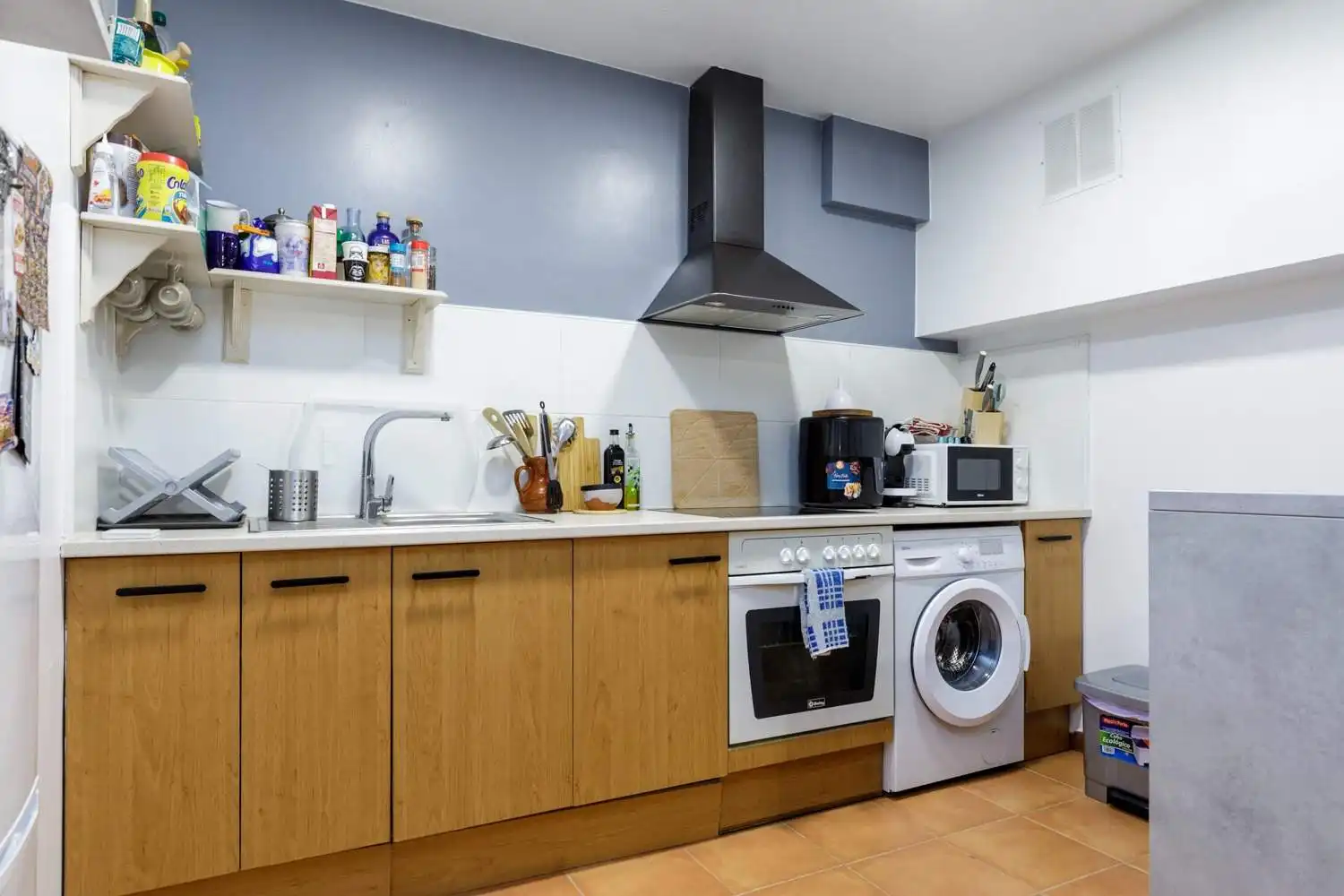 Flat with pool for sale in Avenida de Navarra 35, imagen 25