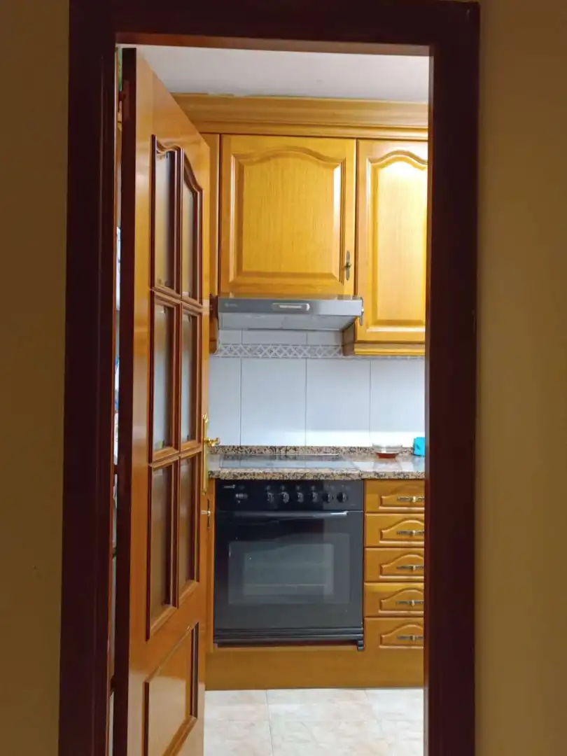 Piso en venta en Via Europa - Parc Central