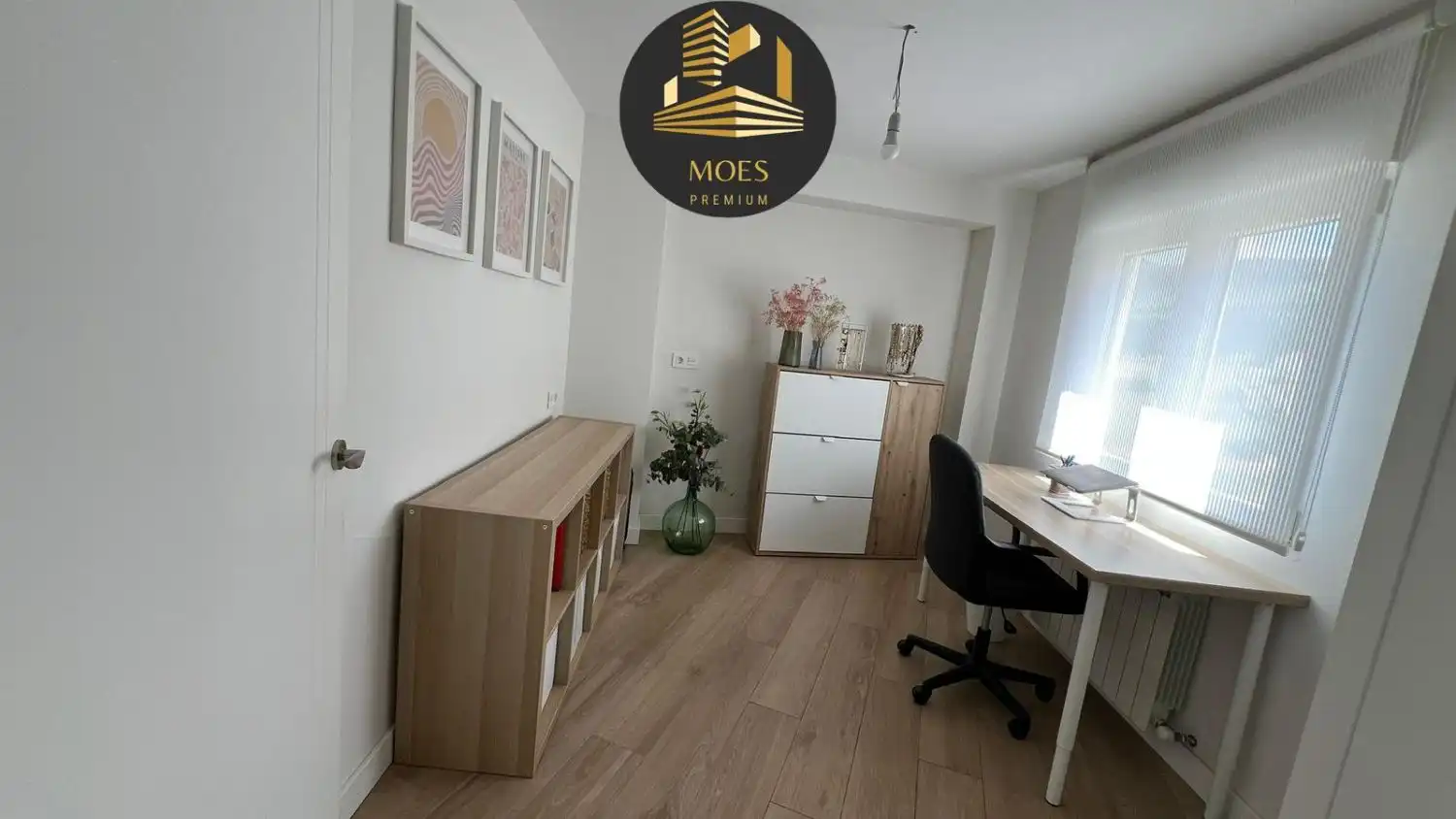 Casa o xalet en venda en Los Villares amb Aire condicionat, Calefacció i Terrassa