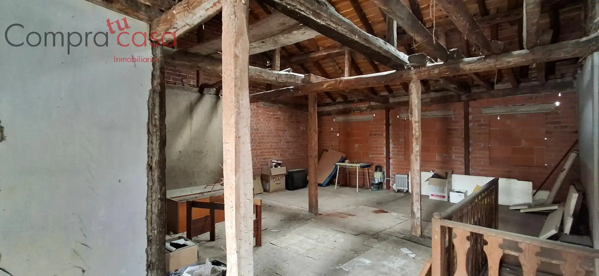 Casa rústica en venta en Calle LIBERTAD, imagen 21
