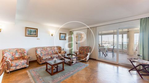Photo 5 of Flat for sale in Zona Portuària, Palma de Mallorca