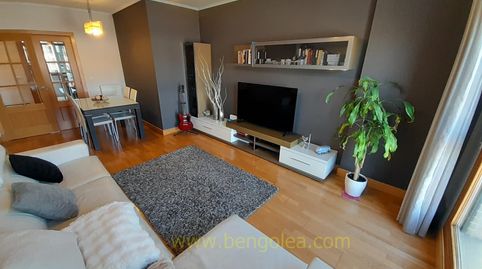 Foto 2 de Pis en venda a Franco Belga Kalea, Lasesarre, Barakaldo