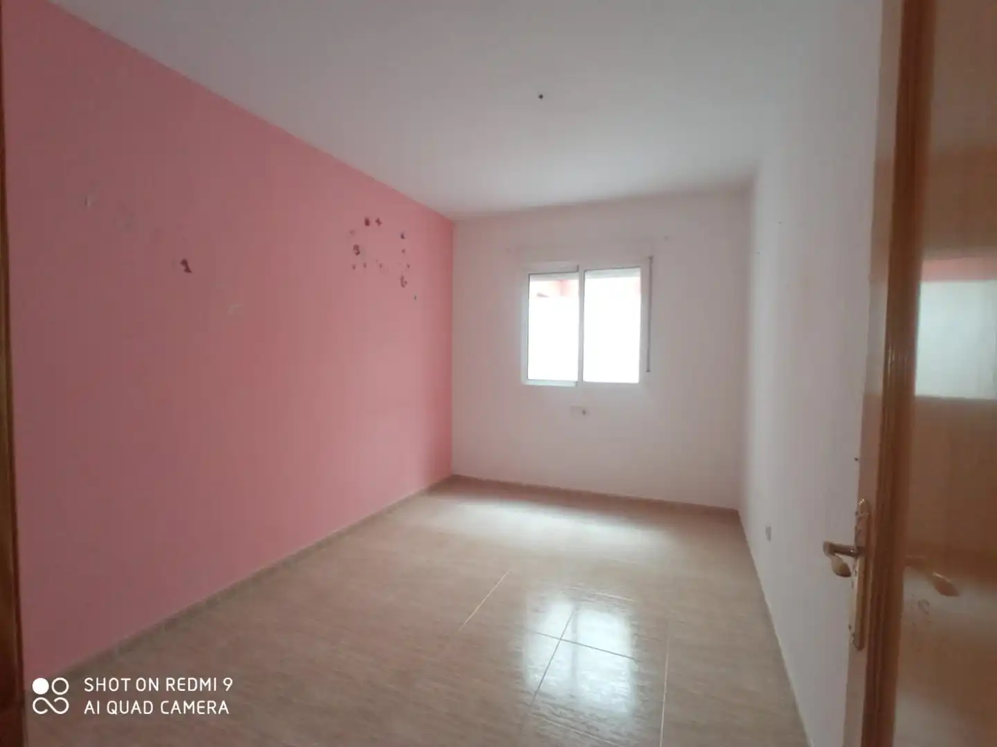 Habitación de Piso de alquiler en Berja con Balcón