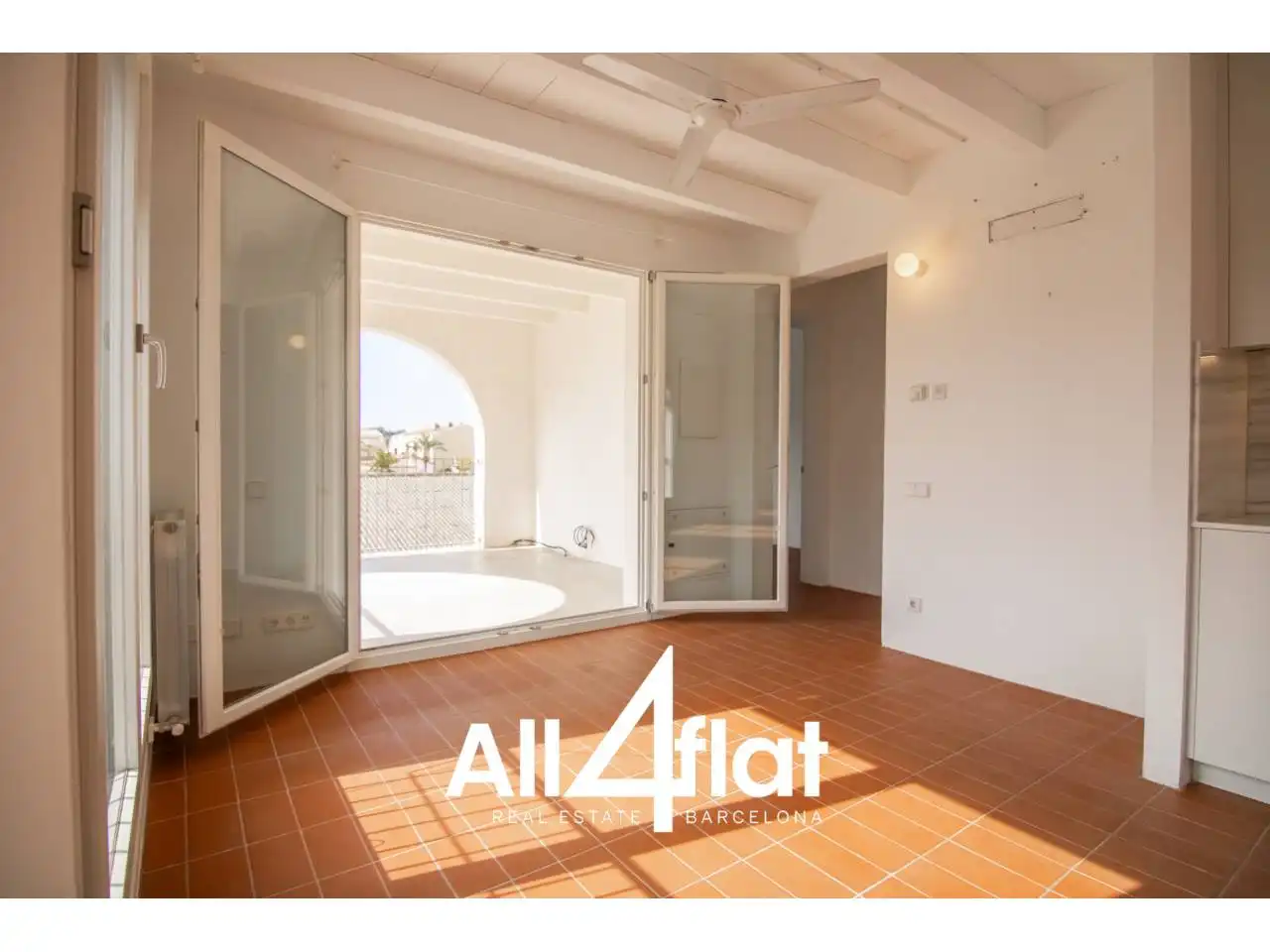 Wohnung zur Miete in Sant Pere de Ribes, Barcelona