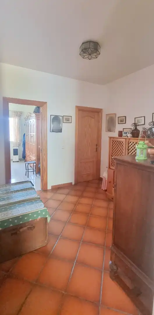 Finca rústica en venda en Casabermeja amb Aire condicionat, Calefacció i Jardí privat
