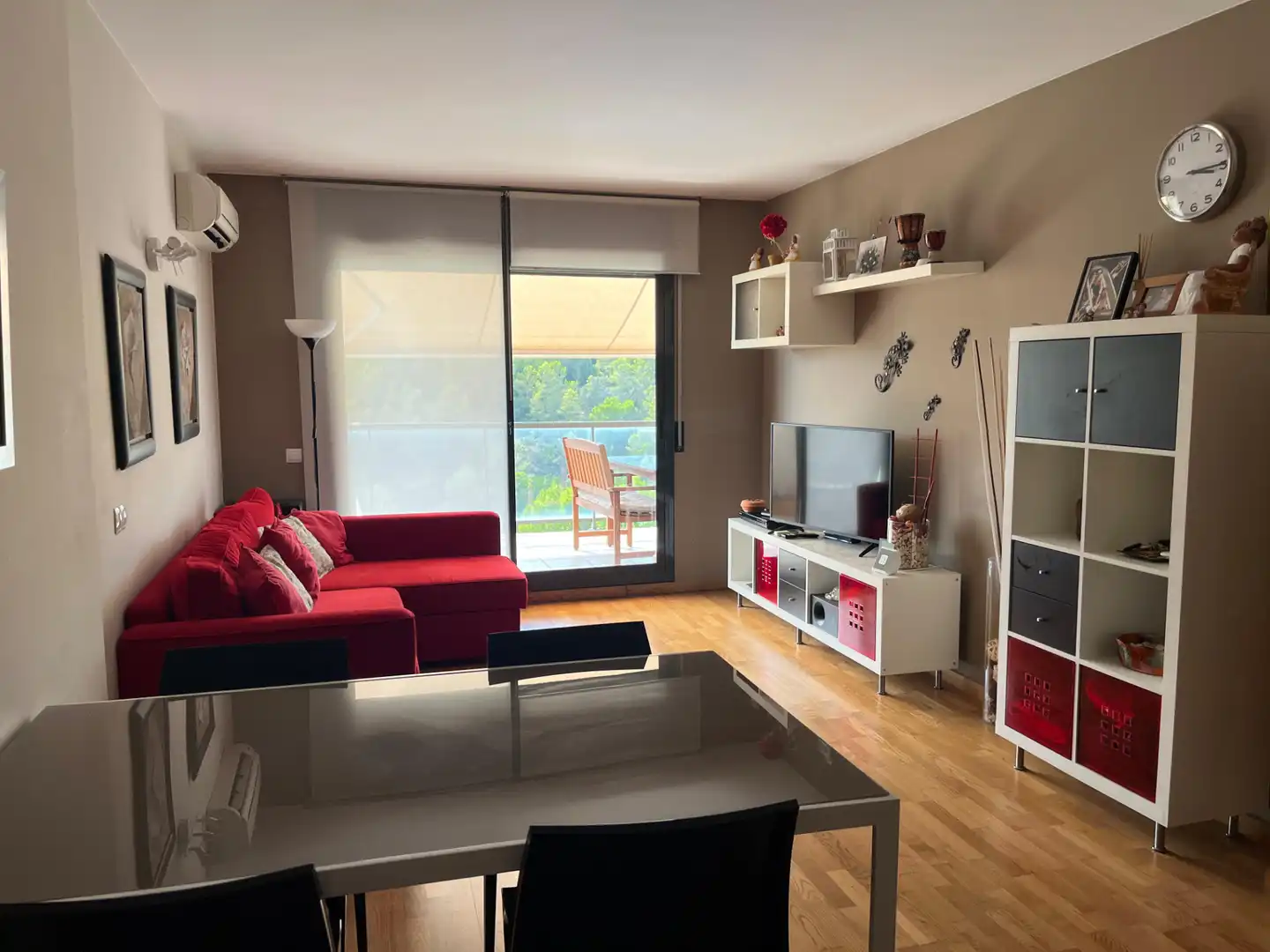 Piso con terraza en venta en Carrer de les Eres 3, imagen 6