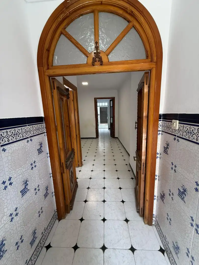 Houses for sale in Cuevas de San Marcos  with Air Conditioner, Terrace and Balcony
