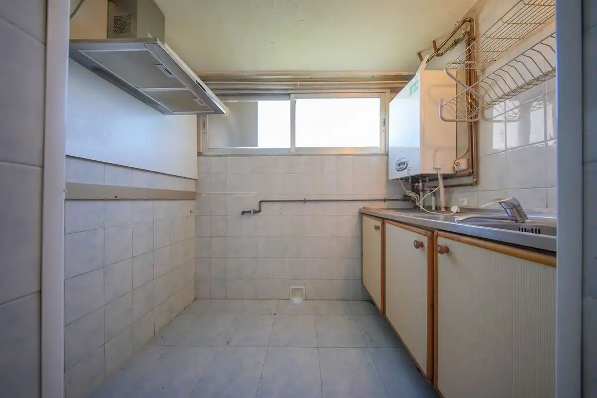 Flat with terrace for sale in Calle de Fermín Caballero, imagen 11