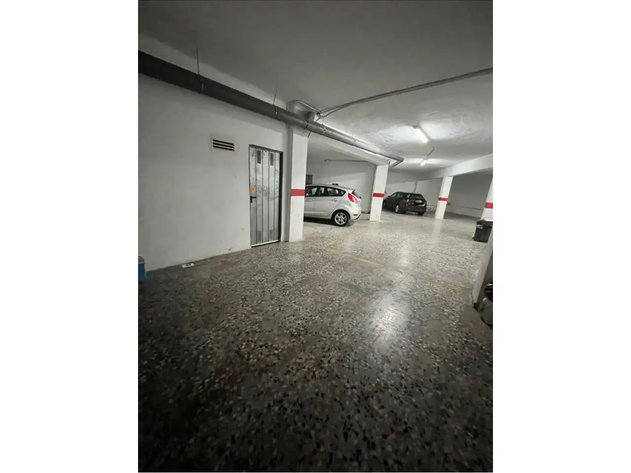 Parcheggio in vendita a Calle Calderón de la Barca, imagen 14
