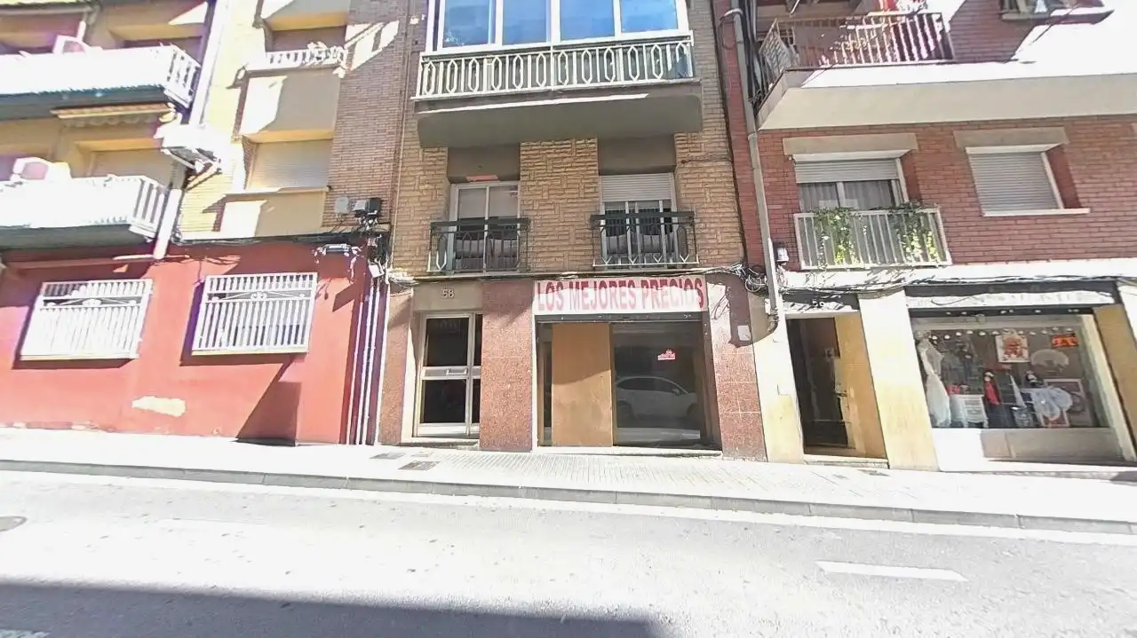 Local en venta en Carrer 11 de Setembre, Folgueroles