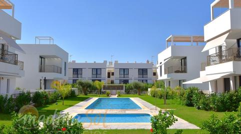 Foto 3 de Àtic en venda a Calle Tiziano, Islas Menores - Mar de Cristal, Cartagena