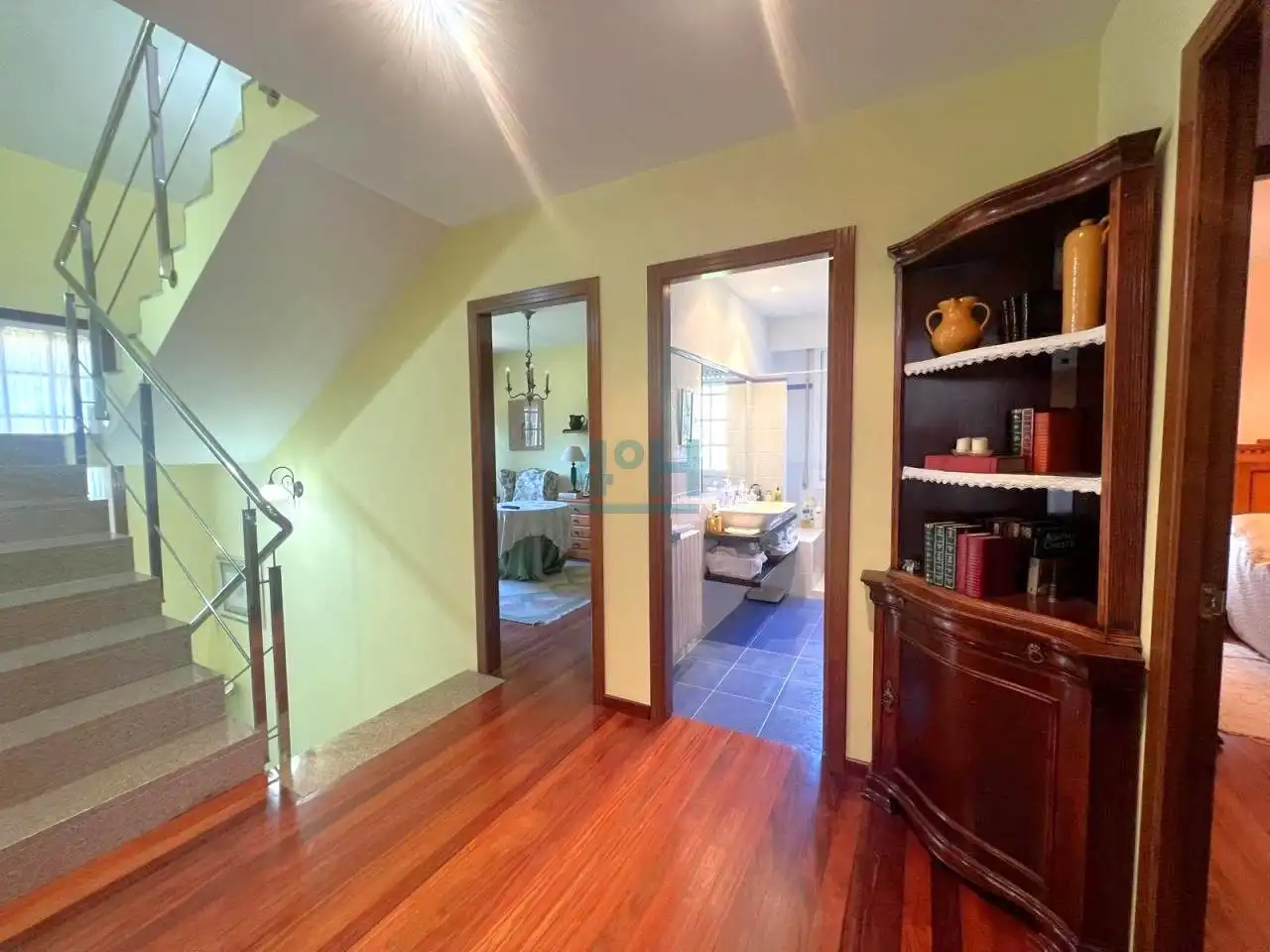 Casa con terrazza in vendita a Esgos, imagen 40