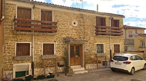 Photo 3 of Houses for sale in C/ Santa Ana , Pitillas, Navarra