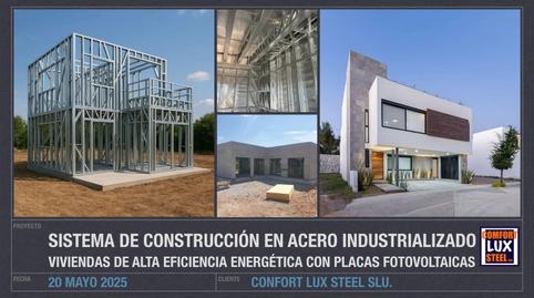 Foto 2 de Casa o xalet en venda a Antares, Pioz, Guadalajara