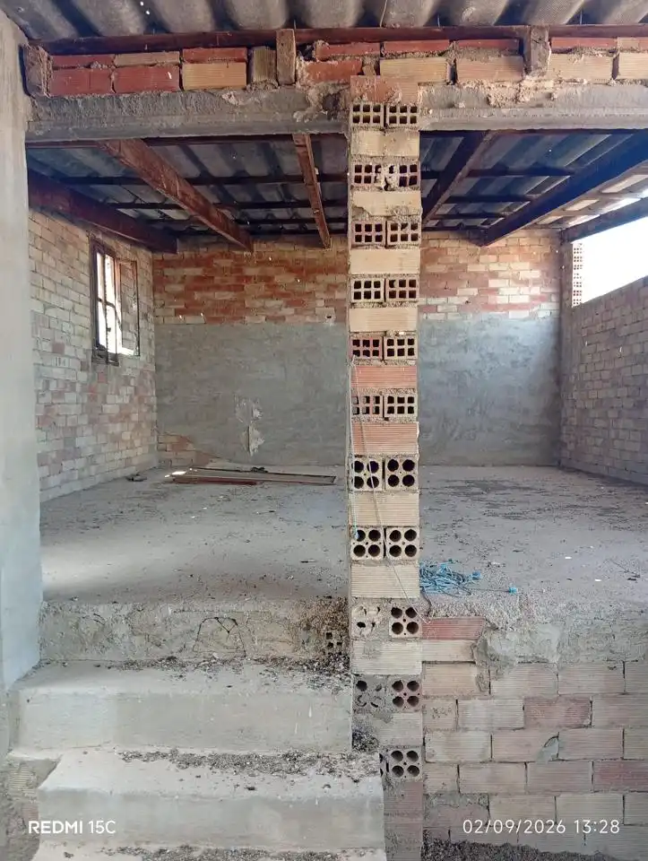 Houses for sale in Campos del Río  with Terrace