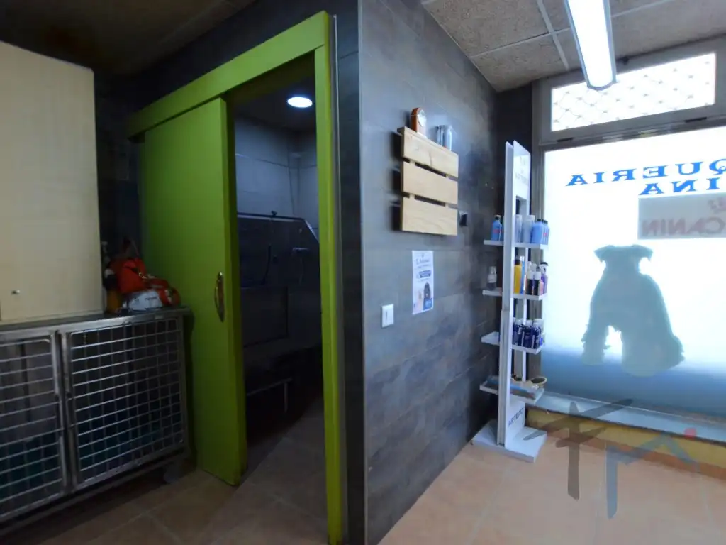 Business premises to rent in Avenida Catalunya, imagen 9