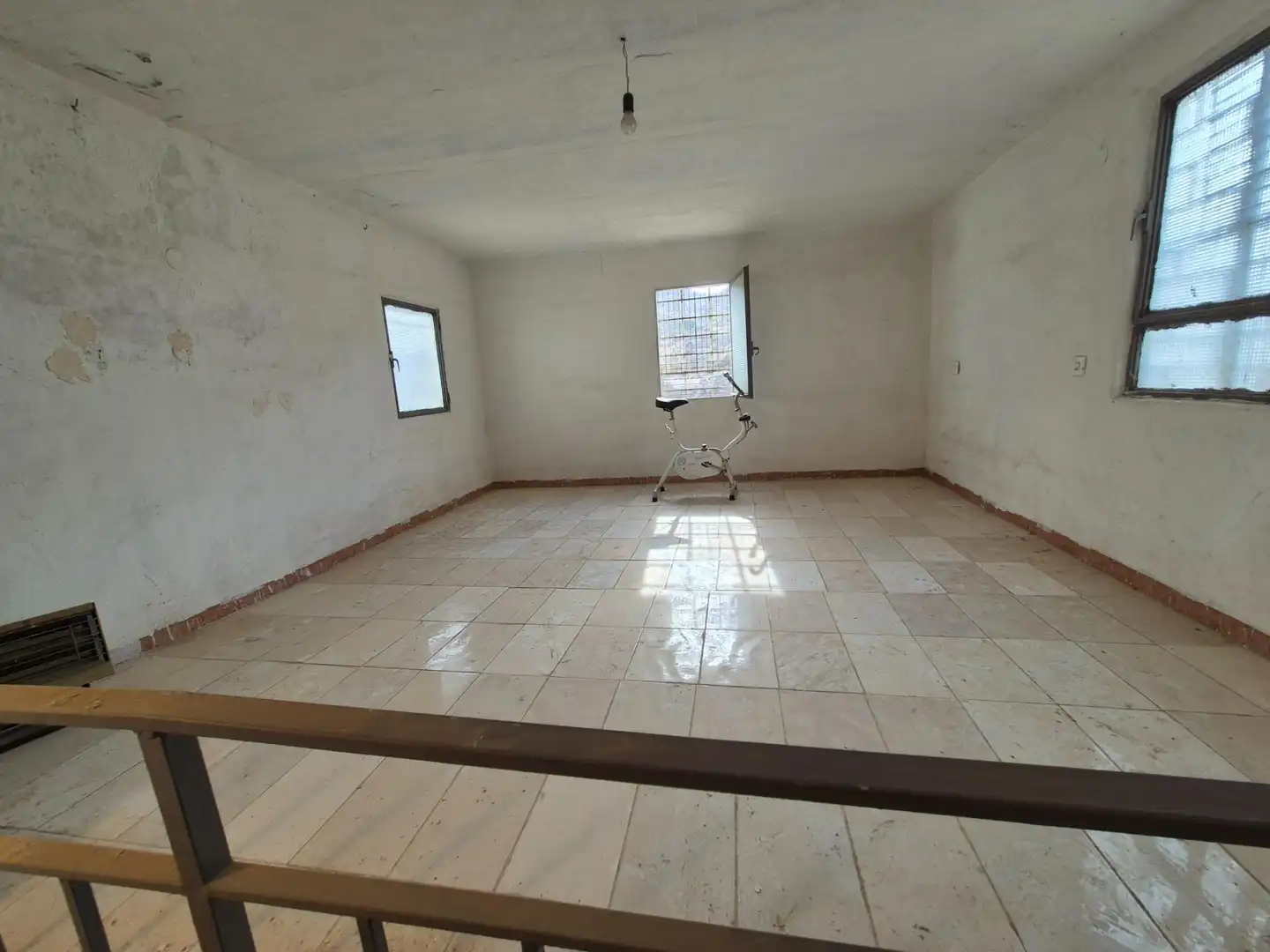 Finca rústica en venta en Petrer