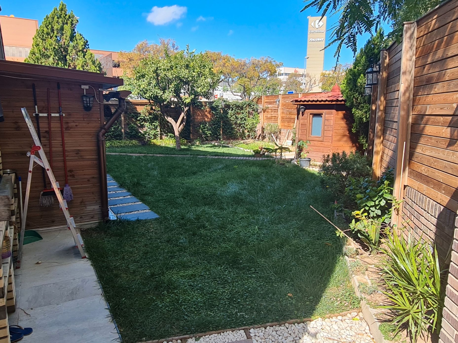 Single-family semi-detached for sale in Montigalà
