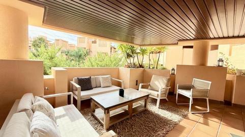 Photo 3 of Apartment for sale in Zona de Punta Plata, Estepona