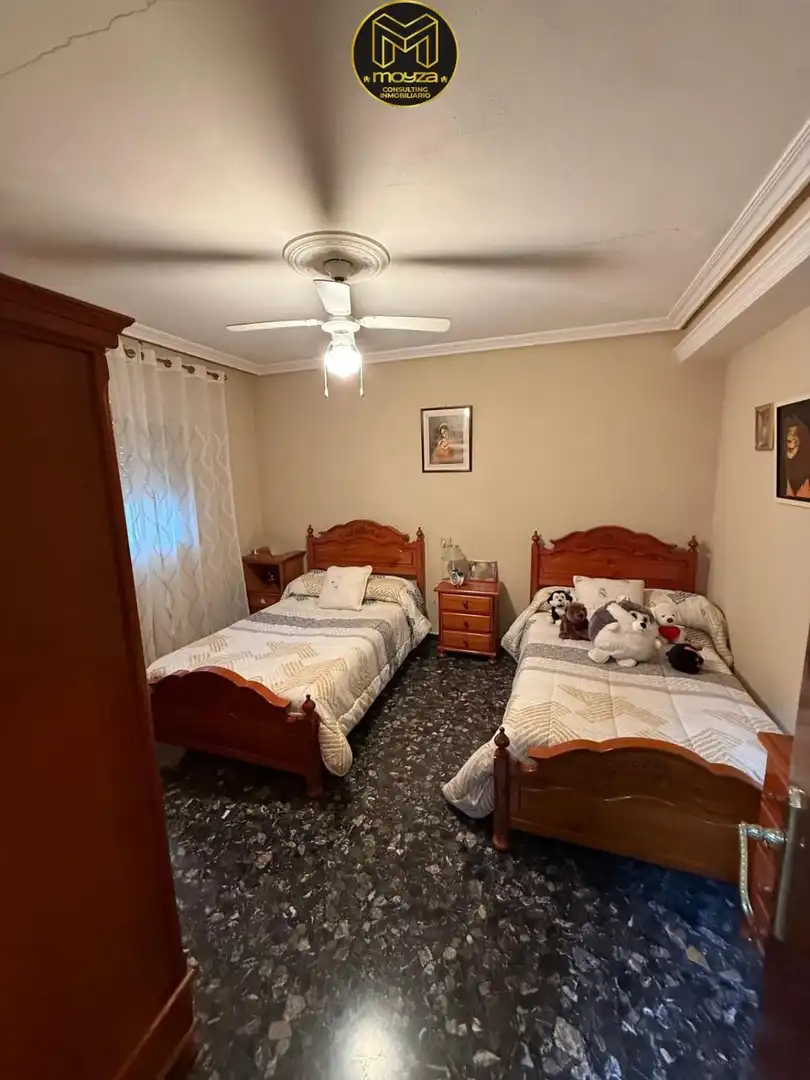 Casa con terrazza in vendita a San Ildefonso - Catedral, imagen 5