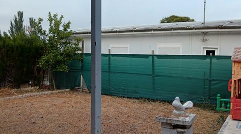 Foto 2 de Traster en venda a Camino Garrapinillos, Casetas - Villarrapa, Zaragoza