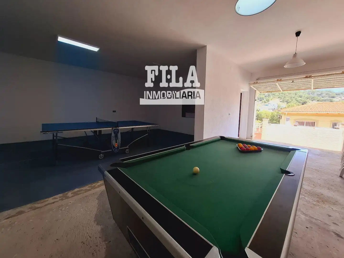 Villa avec piscine à vendre à Castellet i la Gornal, imagen 11