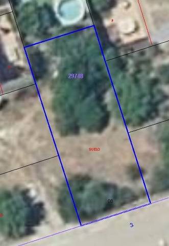 Terreno residencial en Venta en S'Estanyol